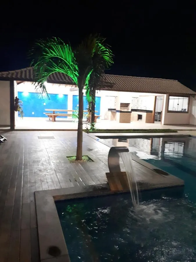 Casa Paradiso Temporada Em Buzios Brazílie