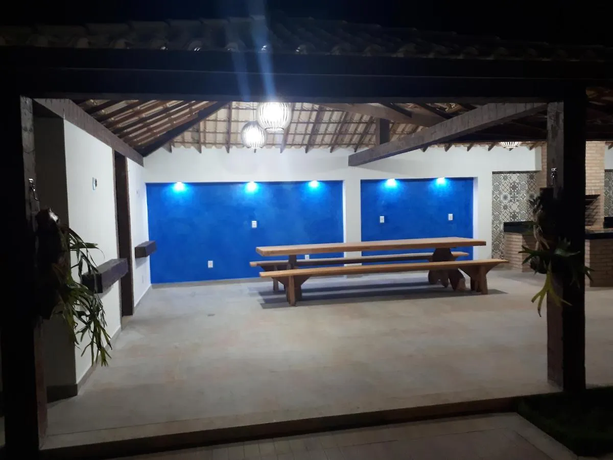 Prázdninový dům Casa Paradiso Temporada Em Buzios