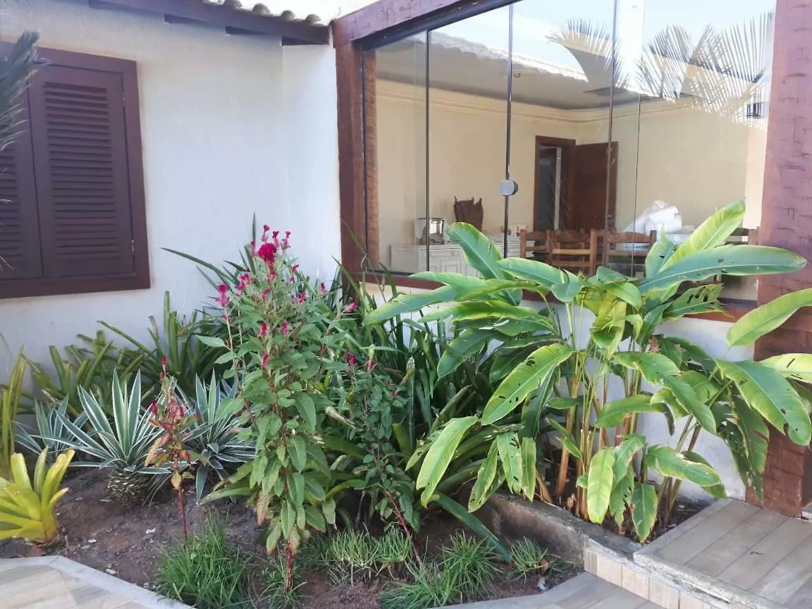 Prázdninový dům Casa Paradiso Temporada Em Buzios
