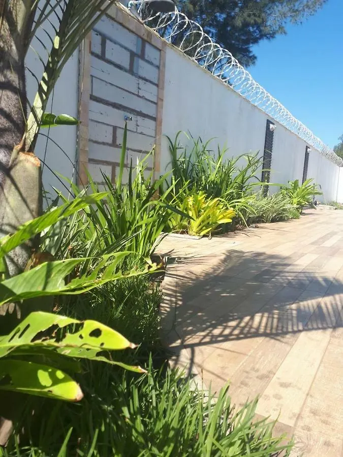Casa Paradiso Temporada Em Buzios 0*, Búzios