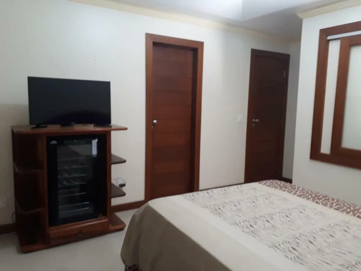 Casa Paradiso Temporada Em Buzios Búzios