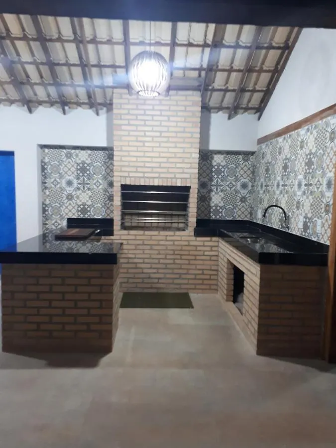 Casa Paradiso Temporada Em Buzios