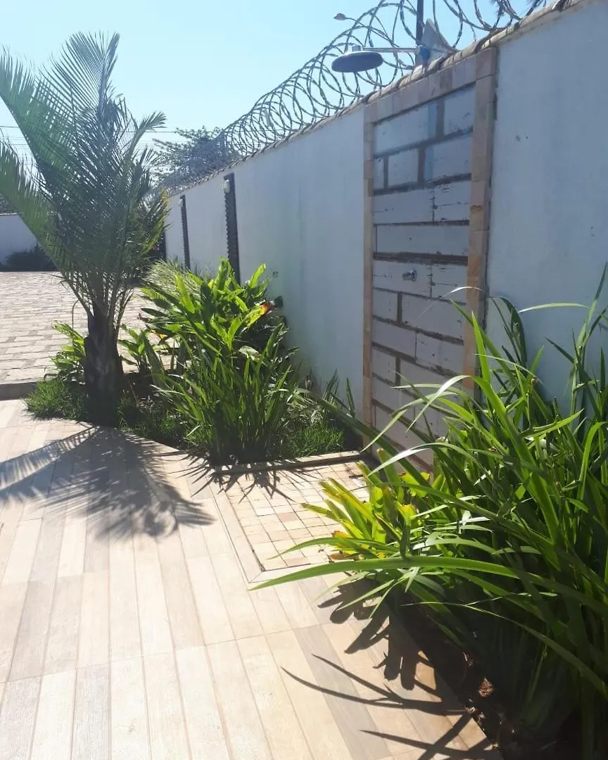 Casa Paradiso Temporada Em Buzios Holiday home Armacao dos Buzios