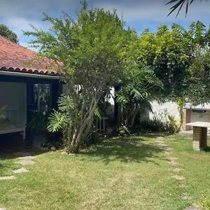 Casa Geriba - Búzios