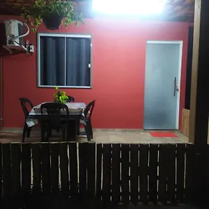 Studio Mar & Sol Búzios