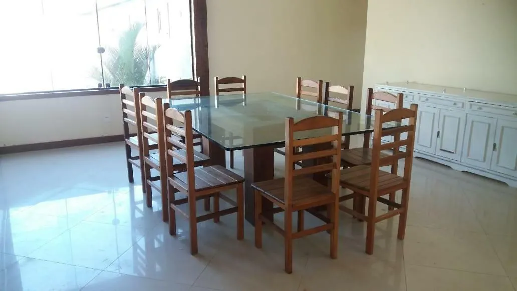 Casa Paradiso Temporada Em Buzios Brasil
