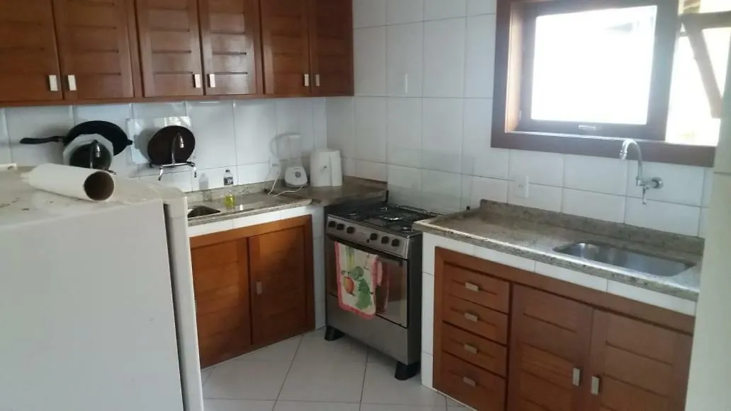Casa de Férias Casa Paradiso Temporada Em Buzios Brasil