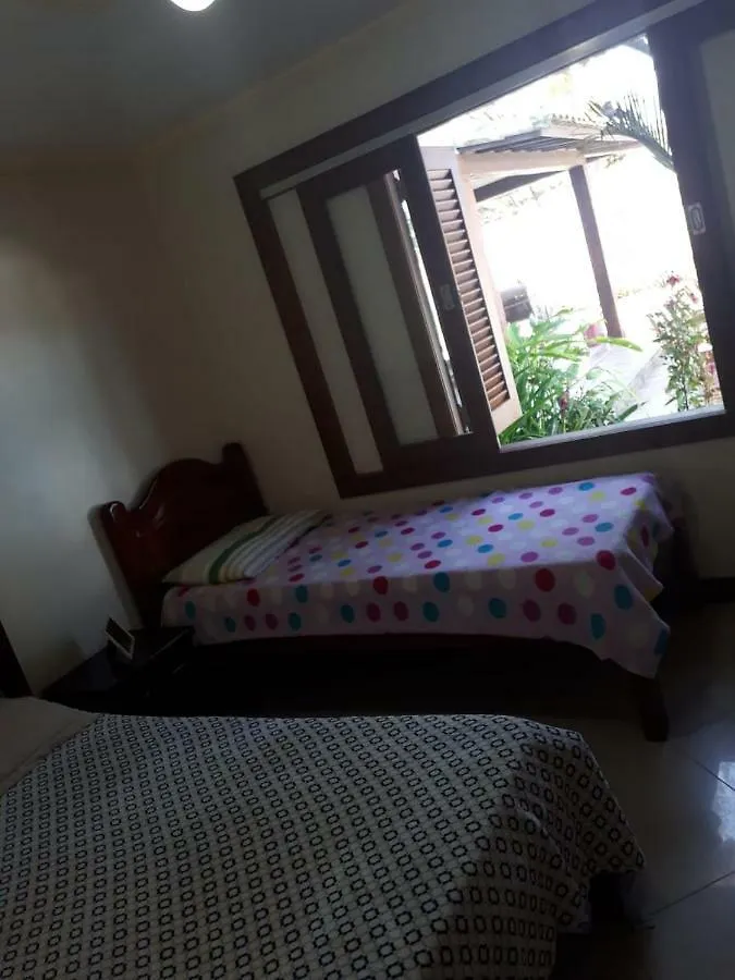 Casa de Férias Casa Paradiso Temporada Em Buzios Brasil