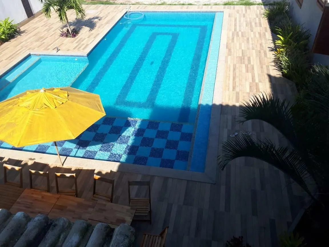 Casa Paradiso Temporada Em Buzios 0*, Búzios