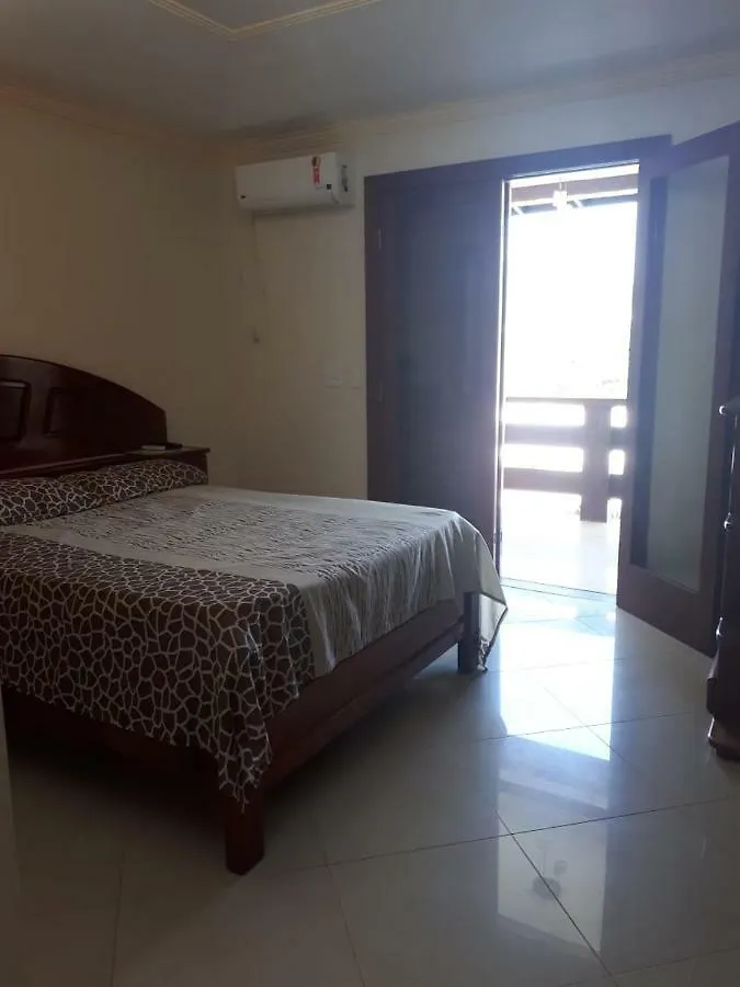 Casa Paradiso Temporada Em Buzios Búzios