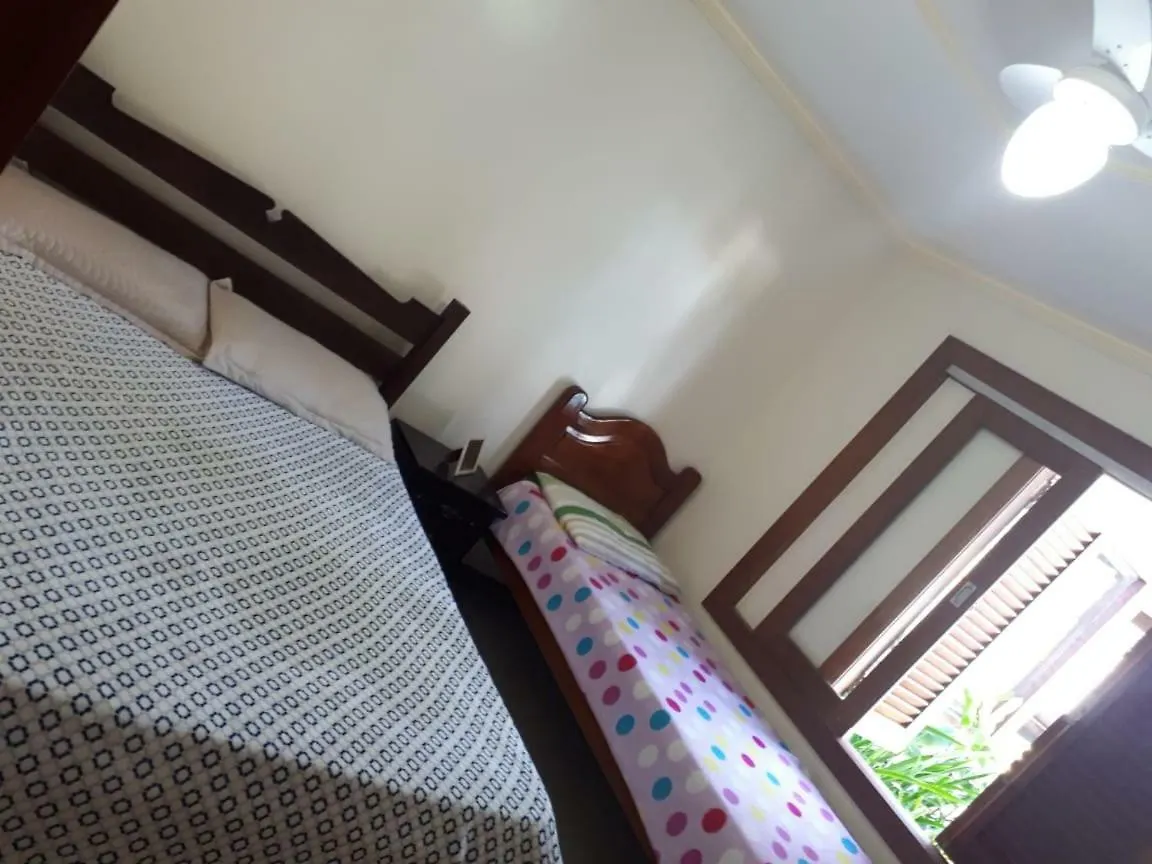 Casa de Férias Casa Paradiso Temporada Em Buzios