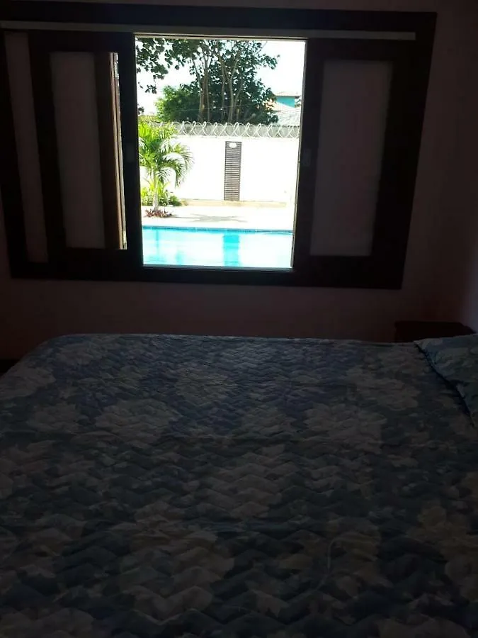 Casa de Férias Casa Paradiso Temporada Em Buzios