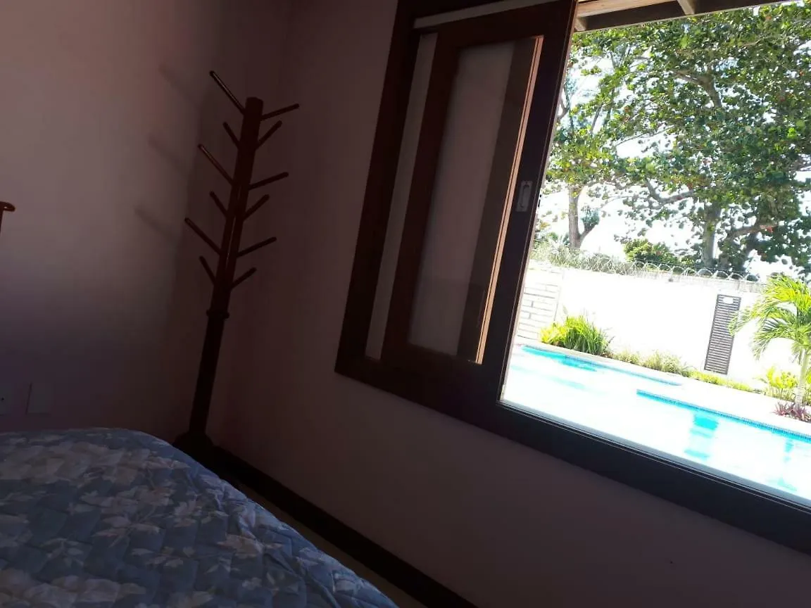 Casa Paradiso Temporada Em Buzios 0*, Armacao dos Buzios Brazil