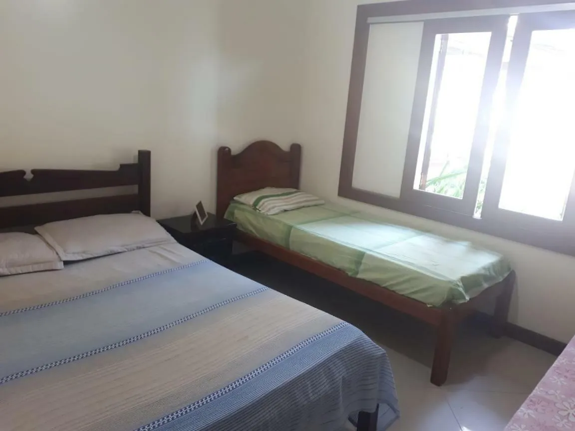 Casa Paradiso Temporada Em Buzios Casa de Férias