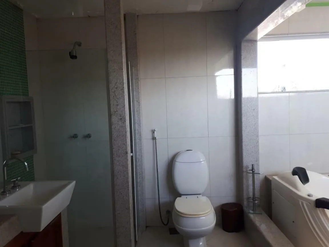 Casa Paradiso Temporada Em Buzios Búzios