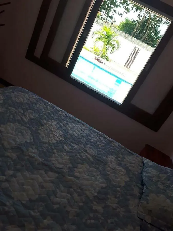 Casa Paradiso Temporada Em Buzios Casa de Férias