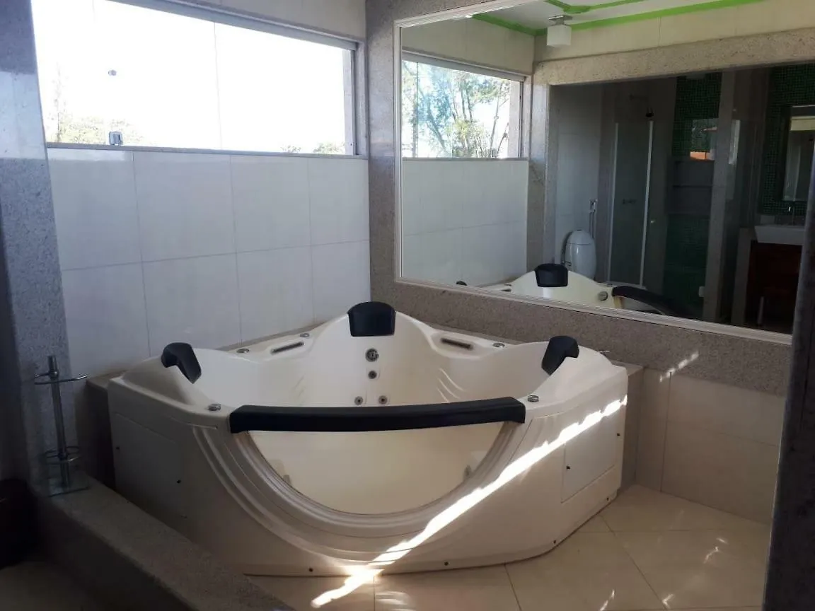 Casa Paradiso Temporada Em Buzios 0*, Búzios Brasil